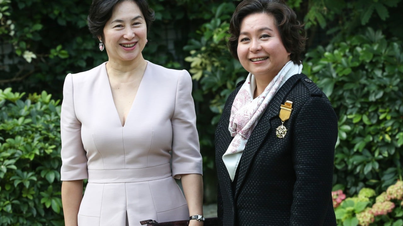 Maisy Ho remembered as dedicated philanthropist and community servant