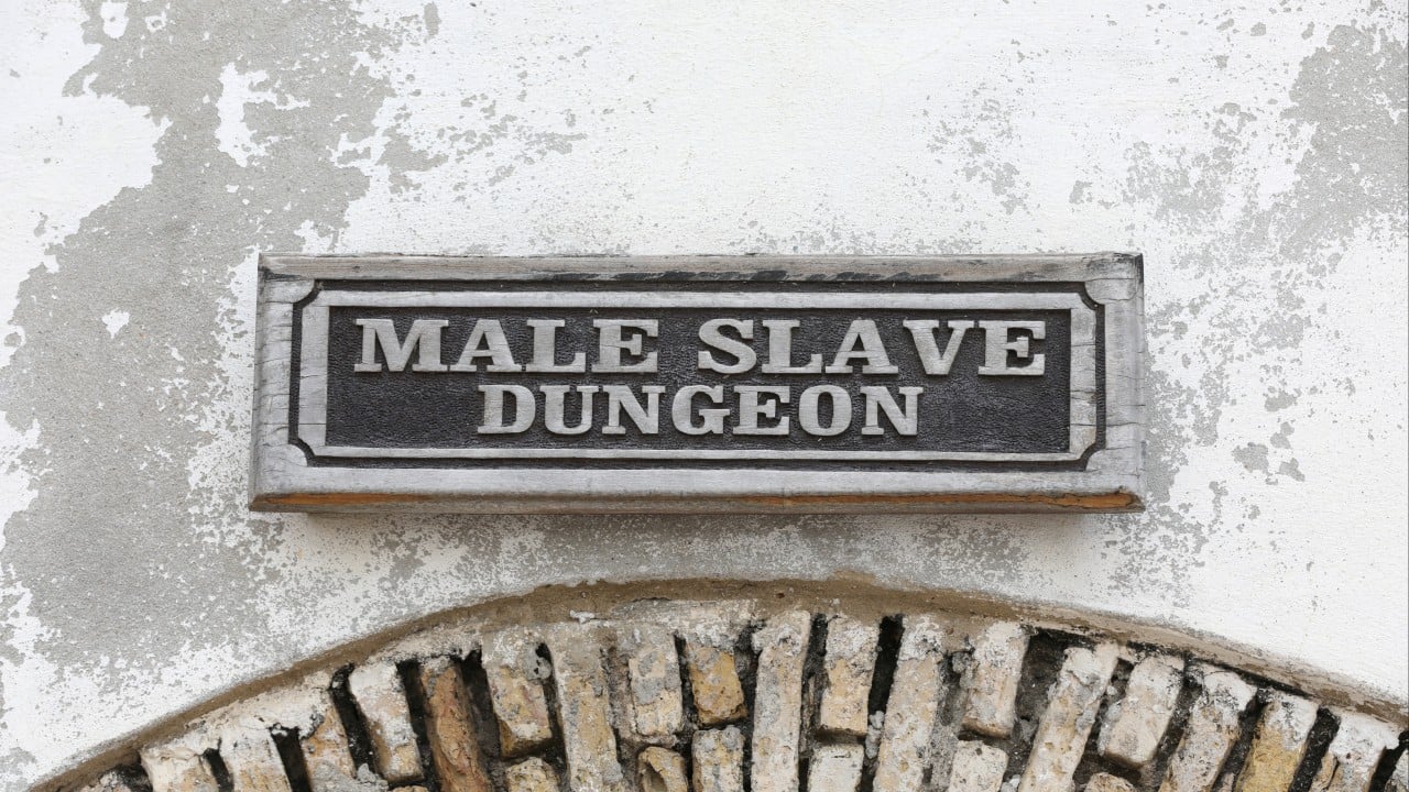 Fransa, kölelik tazminatları konusunda görüşmeye açık, diyor Gana