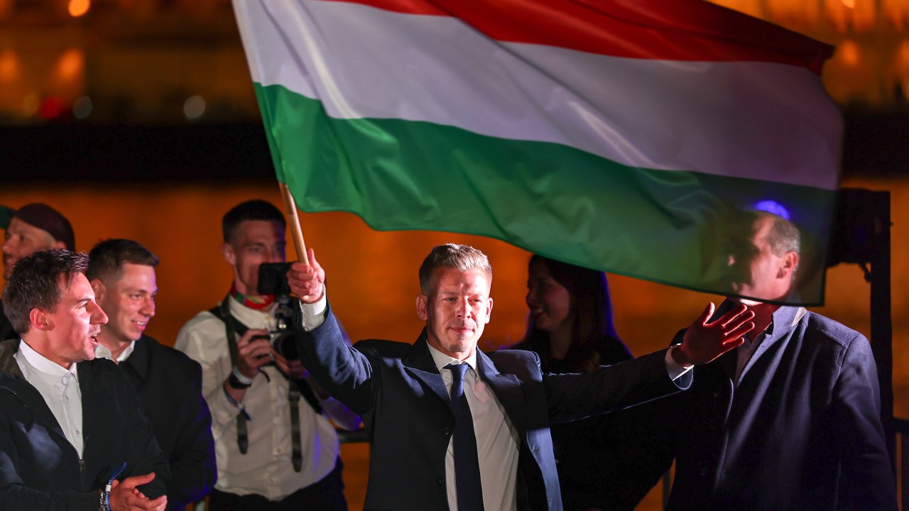 Why Beijing isn’t panicking over Hungarian PM Viktor Orban’s stunning election defeat