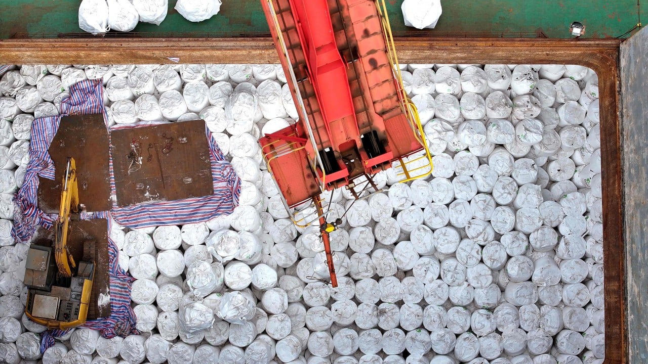 Çin, İran savaşı ve kimyasalın aniden küresel tedarik korkularını körüklemesi