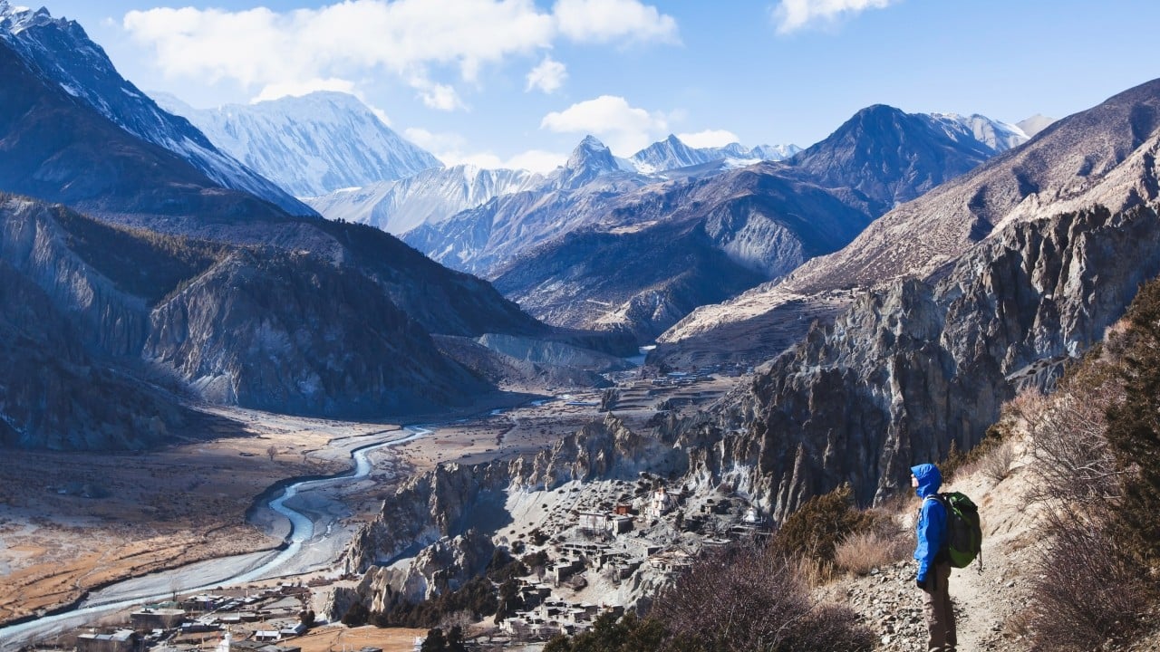 Nepal’s trekking trade looks east as Iran war disrupts Western tourist flow