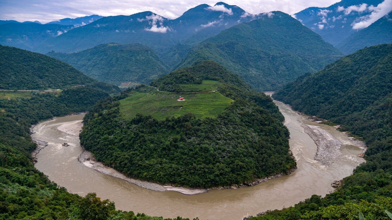 Safety and quality ‘top priorities’ for China’s highly sensitive megadam in Tibet