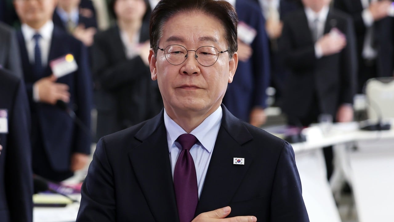 What is really behind South Korea’s row with Israel?