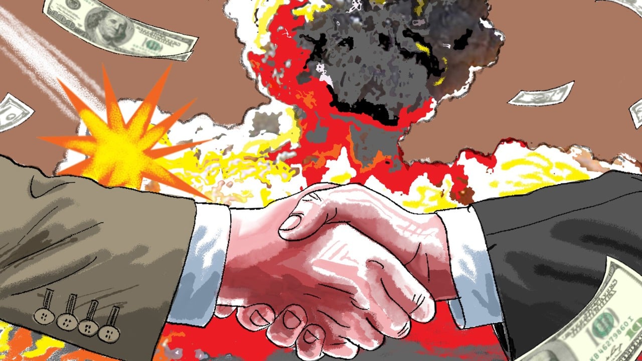 Who profits most from a US-Israel-Iran stalemate?