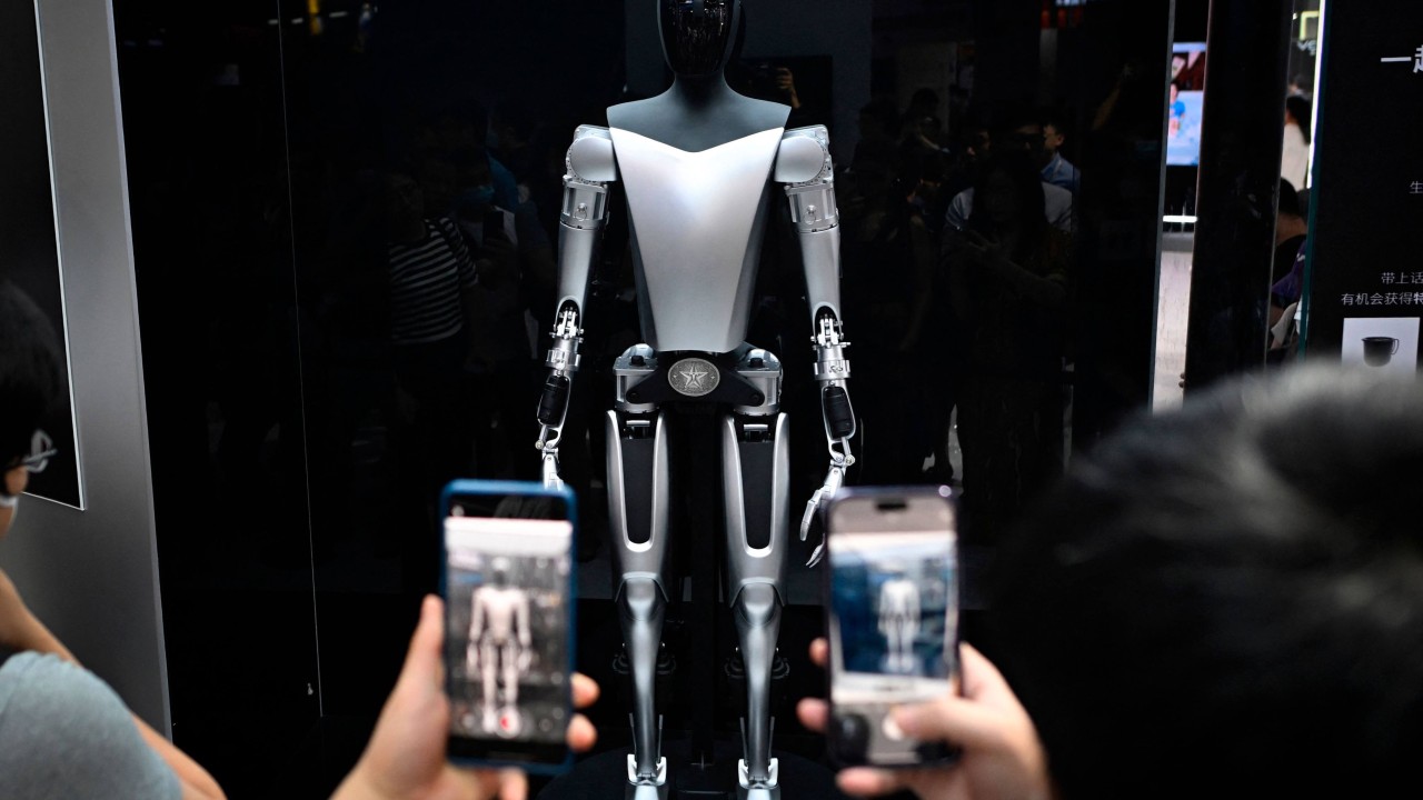 Tesla, Çin'de robot üretecek, Şanghay fabrikasının verimliliği ve yeniliğine güveniyor.