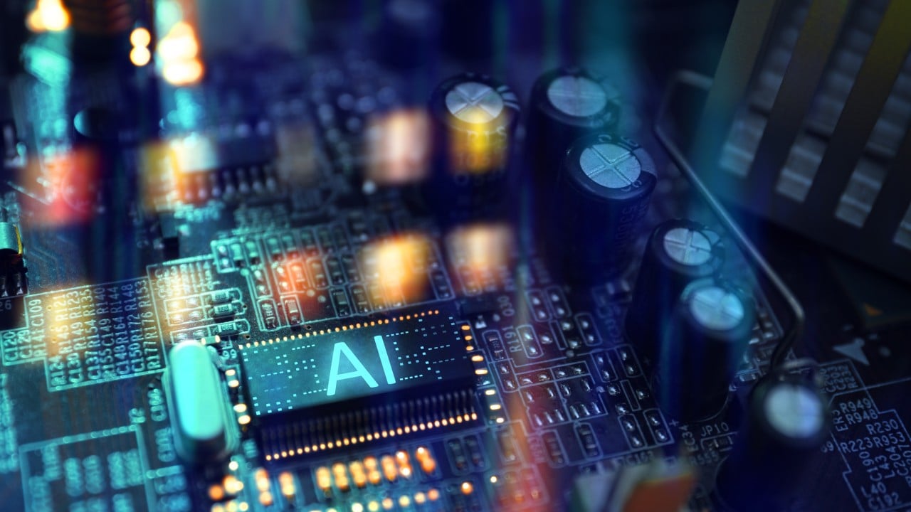 Dishan Nears 2nm AI Chip Breakthrough