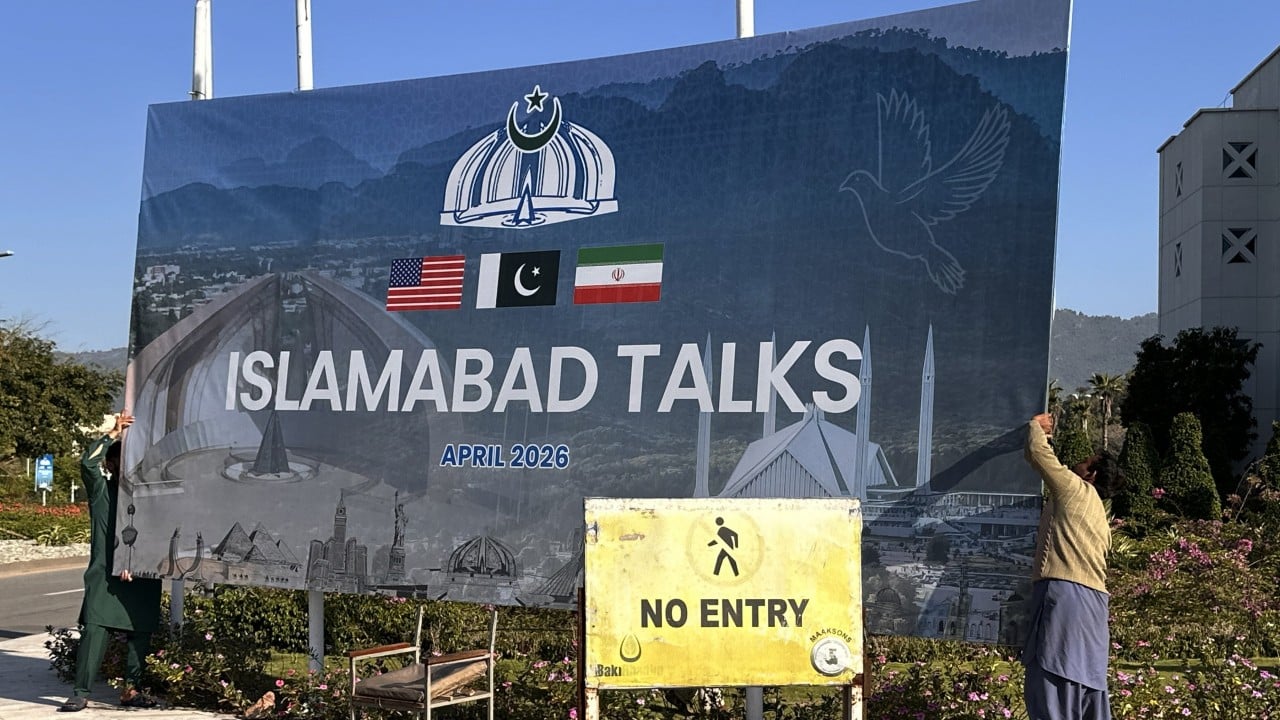 How Pakistan outmanoeuvred India in Iran war diplomacy with China’s help