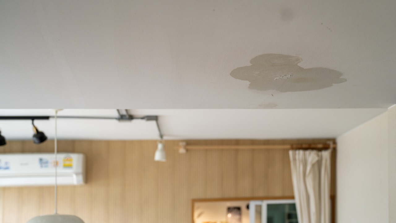 Hong Kong landlords face HK$17,000 inspection bill over ignored water seepage