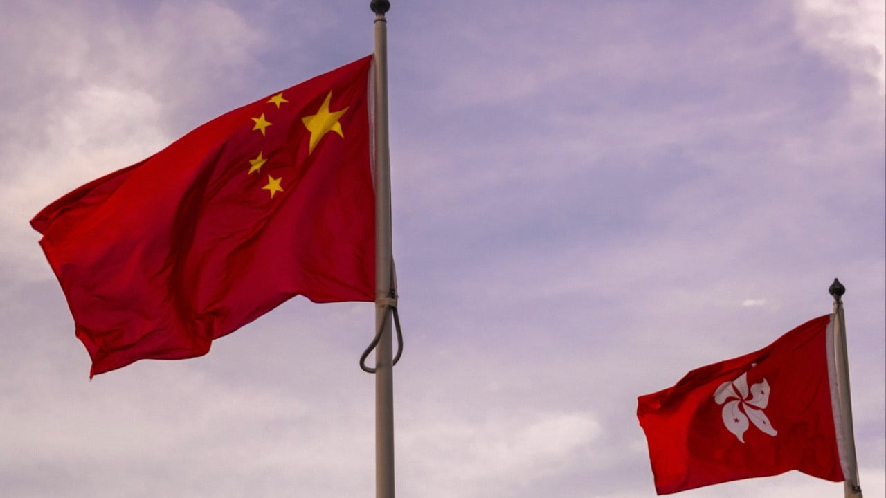 DSE citizenship exam tests students on social awareness and national principles