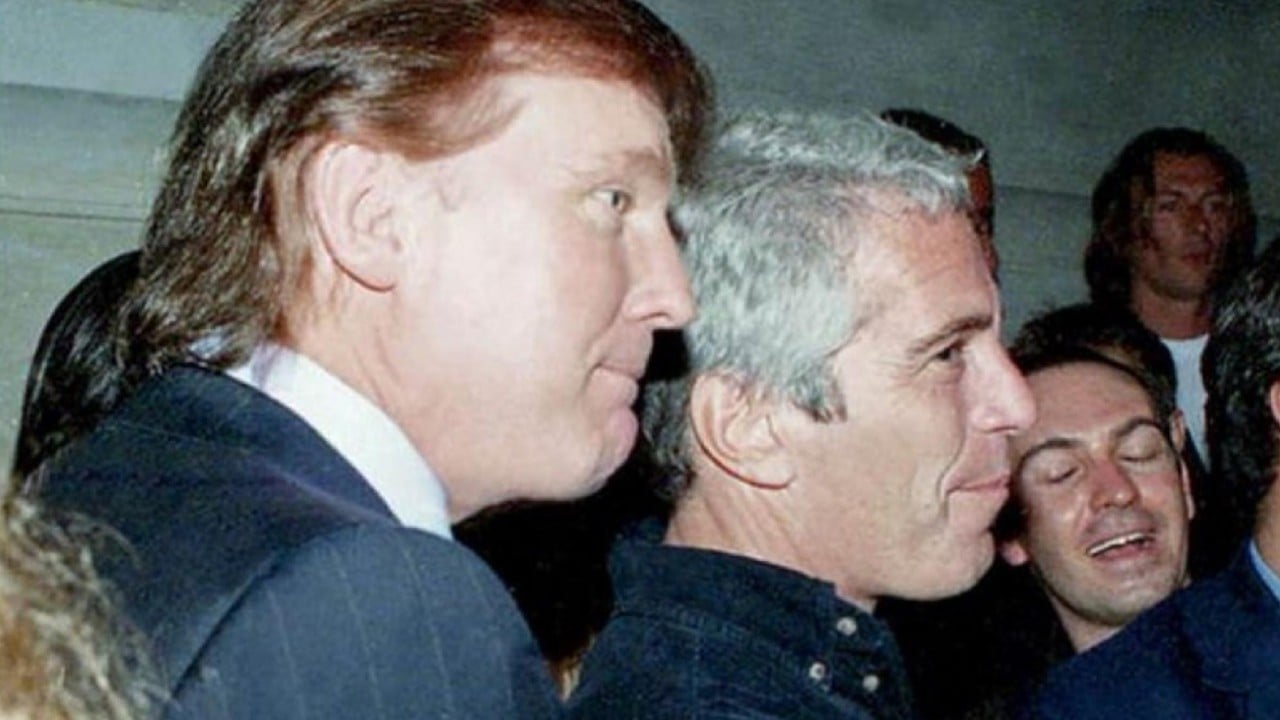 Hakim, Trump'un Epstein raporu nedeniyle açtığı 10 milyar dolarlık Wall Street Journal davasını reddetti.