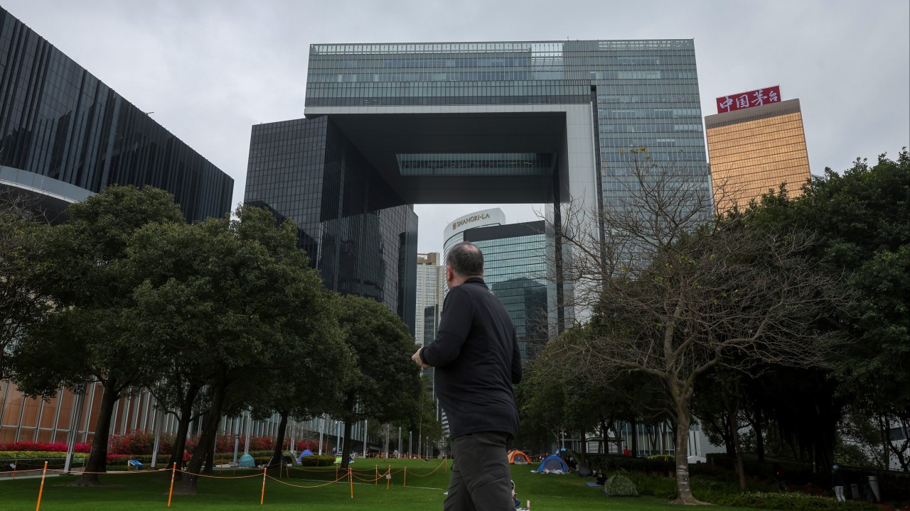 Advisory body to be given power to probe government department heads for serious offences