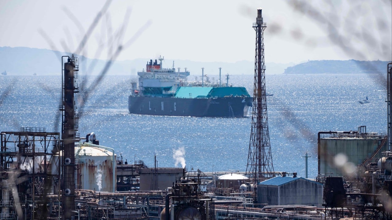 The Strait of Hormuz Chokepoint and the End of Asian Energy Security