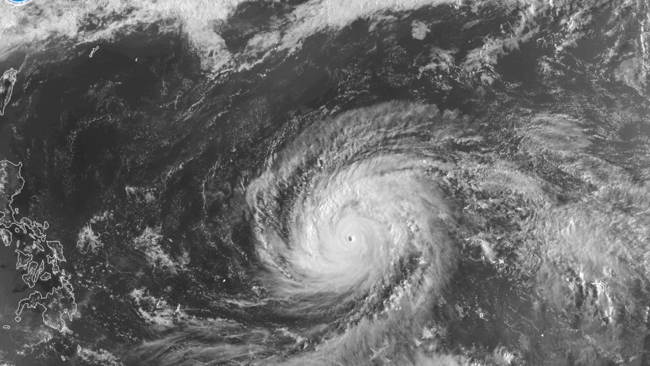 Atmospheric Force Multiplication and the Logistical Fragility of Remote Pacific Outposts