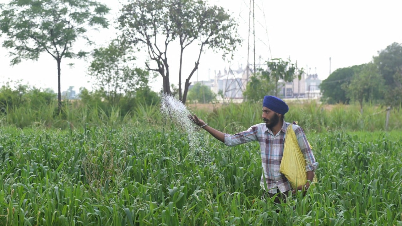 UN warns 8 million in Asia-Pacific risk poverty if Iran war drags on