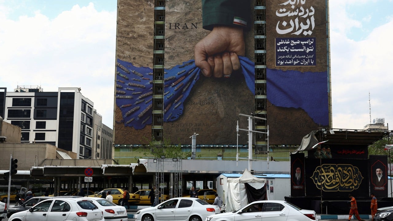 The Geopolitical Chokepoint Crisis Structural Analysis of Maritime Interdiction and Energy Supply Chains