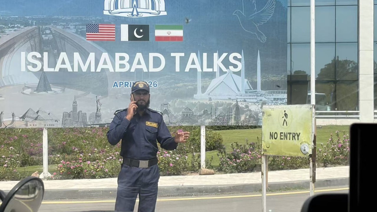 Will the next round of US-Iran talks bring peace or more confrontation?