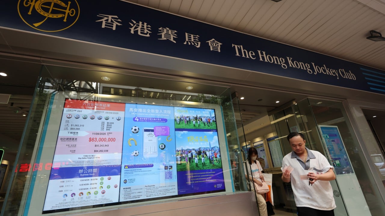 Hong Kong’s basketball betting U-turn ‘aligns with Beijing gambling clampdown’