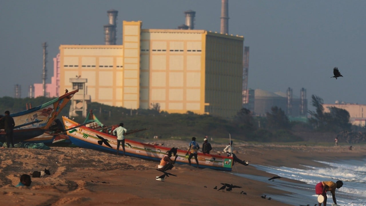 India’s nuclear breakthrough lights path to energy independence