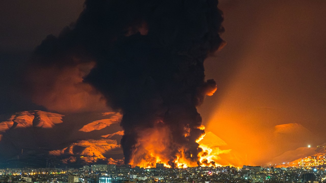 Iran war is not just a short-term energy disruption