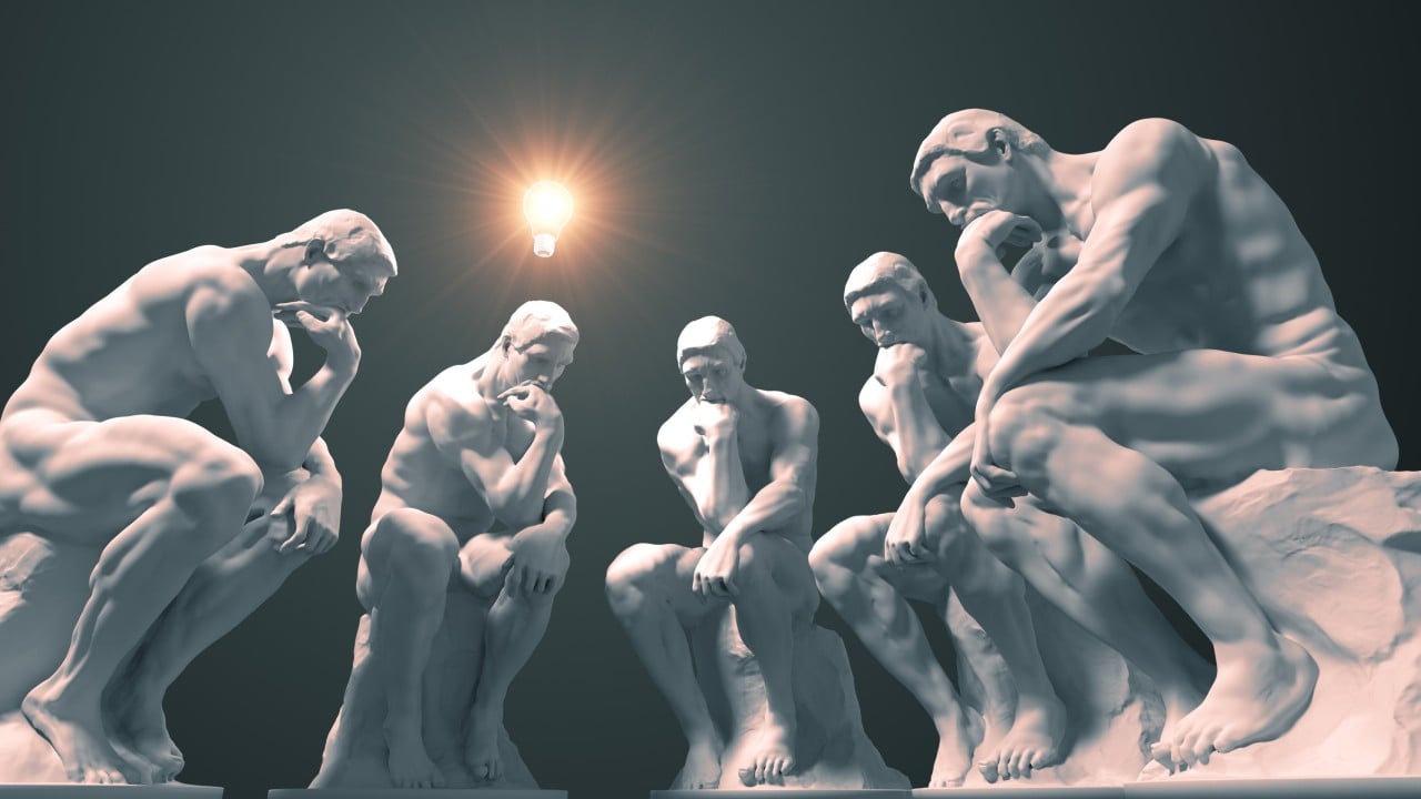 Men with higher IQs are less conservative, study finds