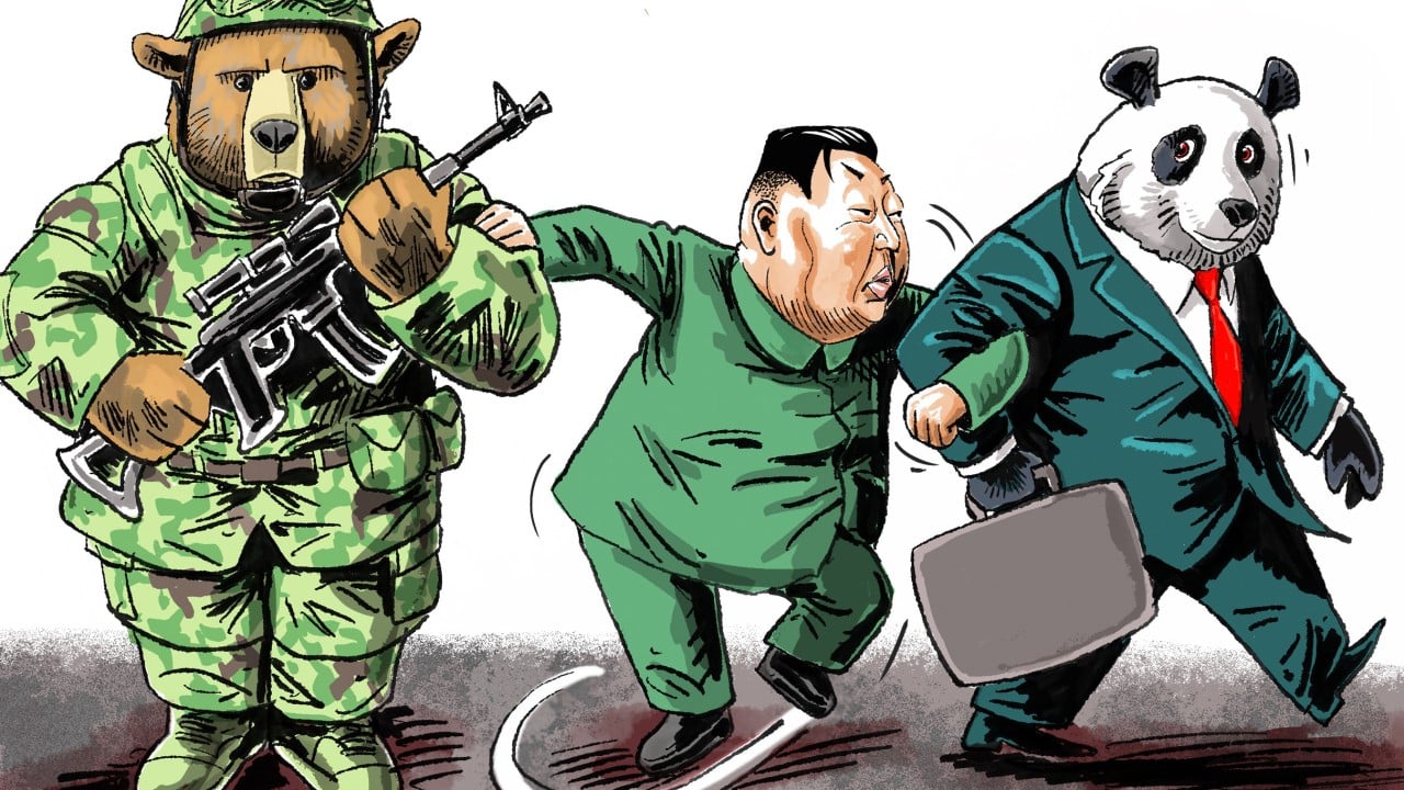 Why North Korea is rekindling China relations