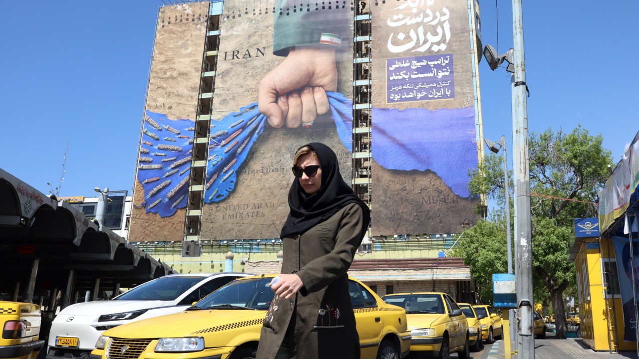 Can Iran’s small, fast-attack boats challenge US Navy in Strait of Hormuz?