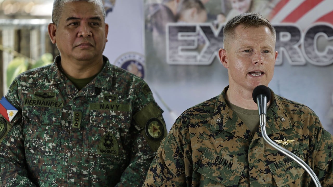 Why Southeast Asian nations are hesitant to join major US-Philippine Balikatan drills