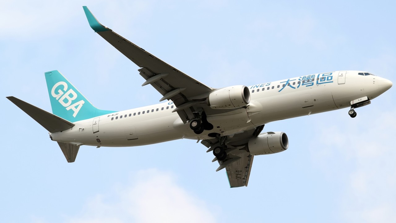 Greater Bay Airlines suspends Bangkok flights for over 4 months amid fuel price surge