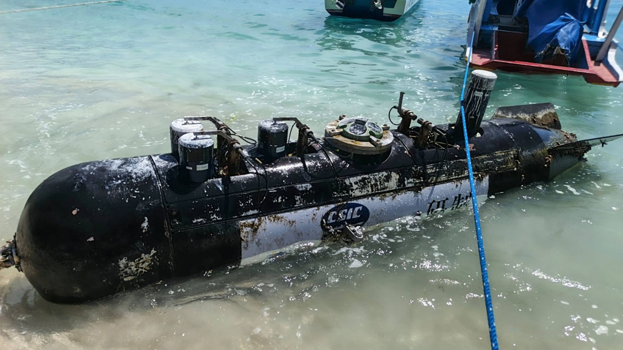 The Great Undersea Panic Why Indonesia Should Stop Hunting Ghost Drones