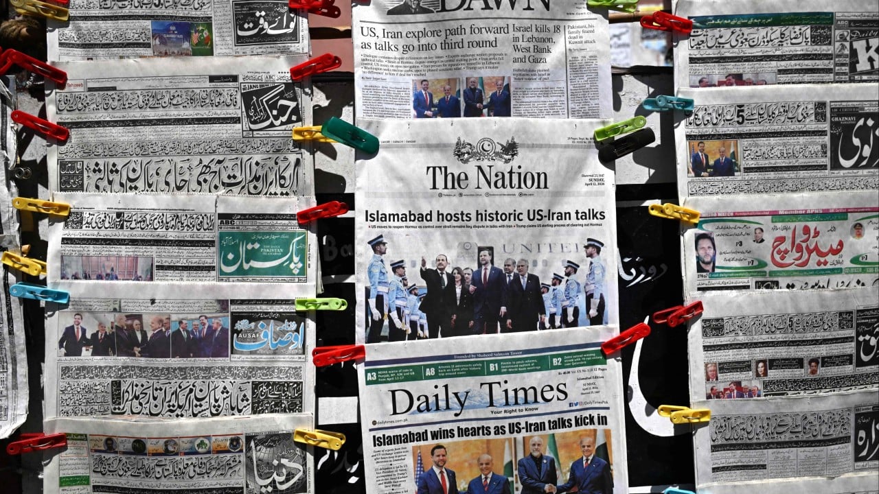 Why India is rankled by Pakistan playing mediator in US-Iran war