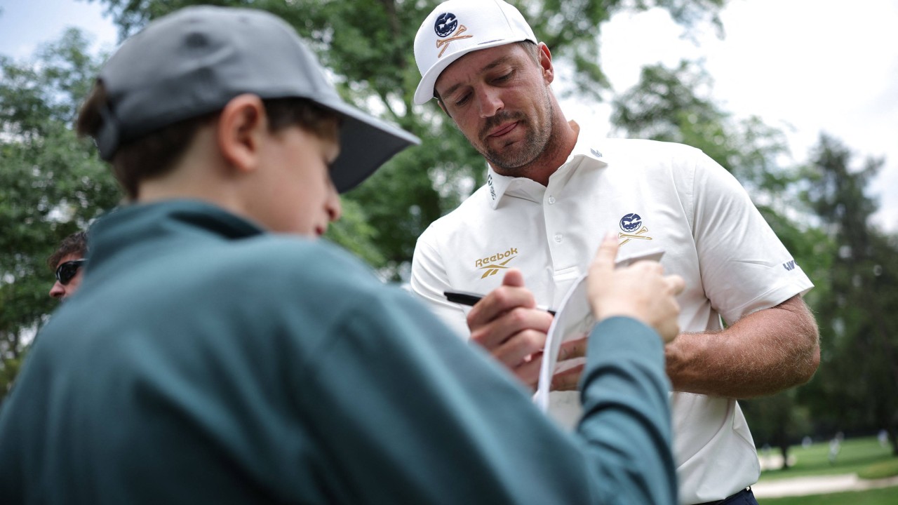 LIV Golf going ahead ‘full throttle’ staff told, league pushes back at rumours of demise
