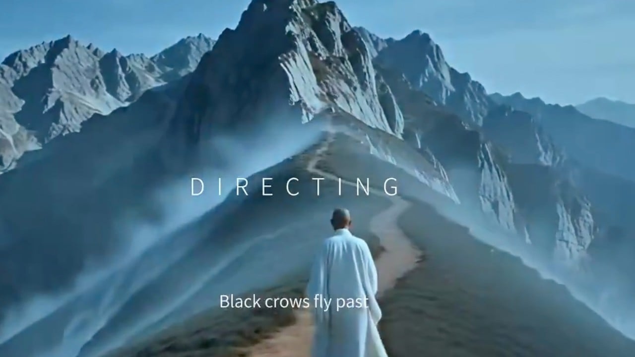 Chinese tech giants, AI ‘godmother’ Li Fei-Fei race to seize the edge in world models