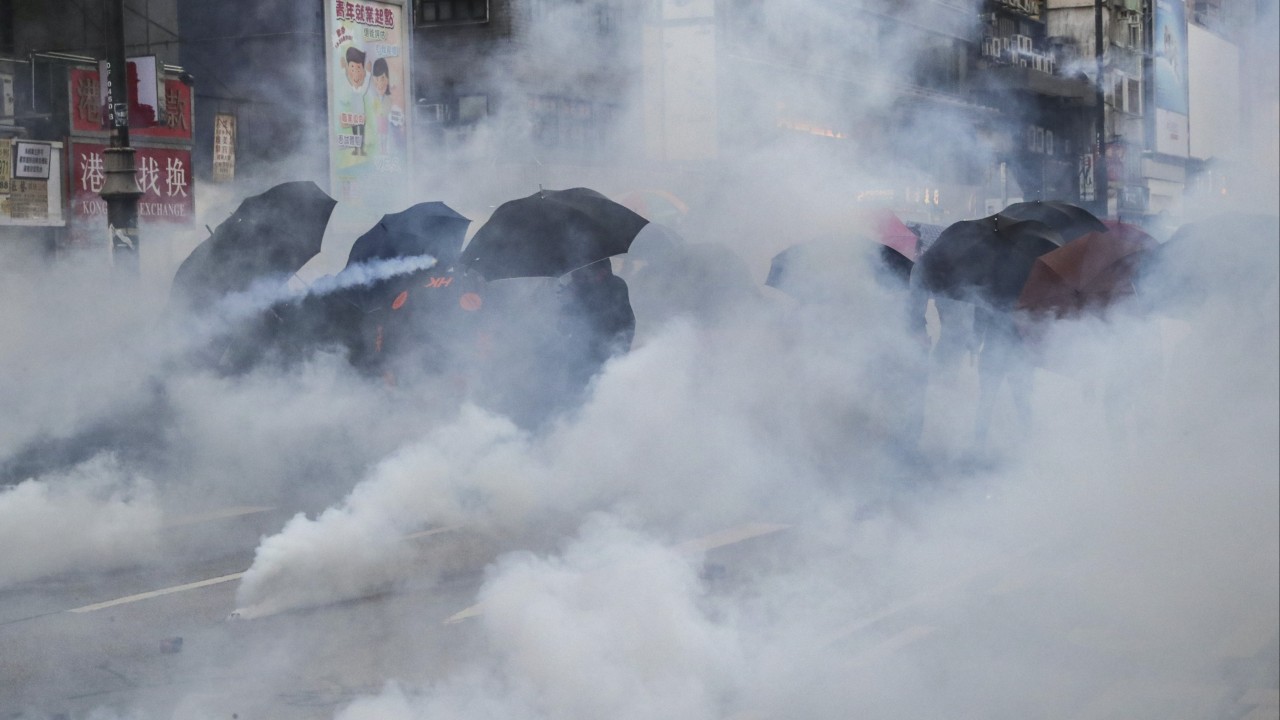 The Ghost of the Barricades and the Hard Work of Coming Home