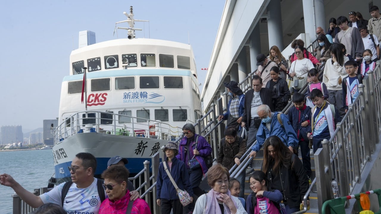 Debunking the myth of the lonely, isolated Hong Kong retiree