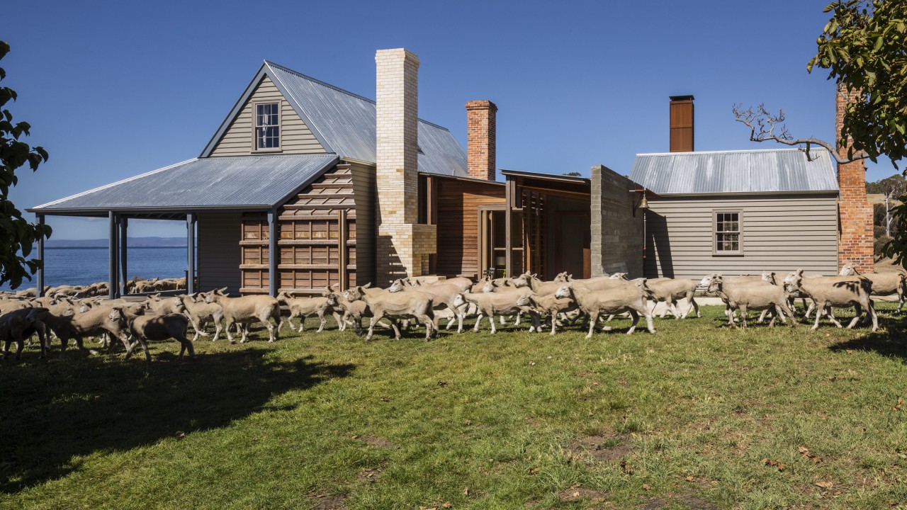 How the Beckhams and Ellen DeGeneres are inspiring the cottagecore trend in urban homes