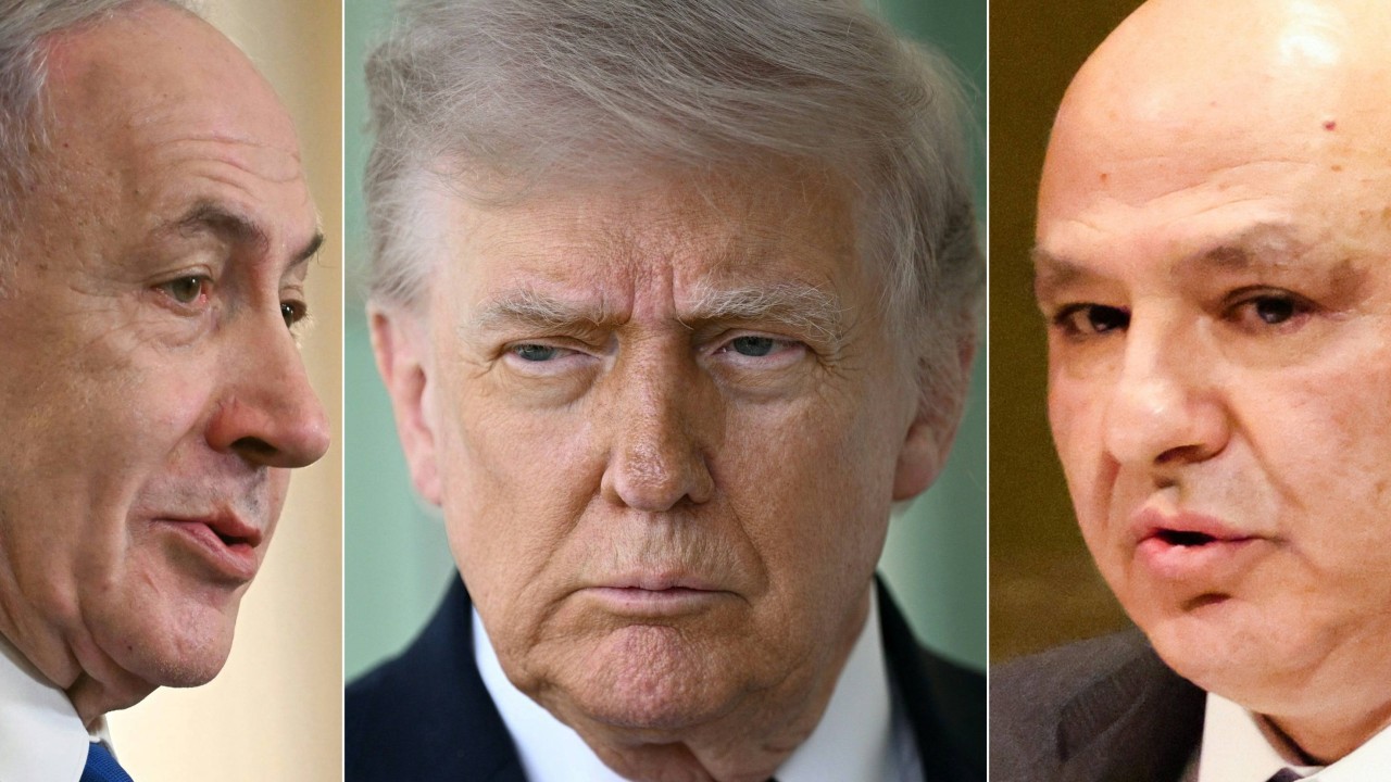 Israel and Lebanon agree to 10-day ceasefire as US pushes broader deal