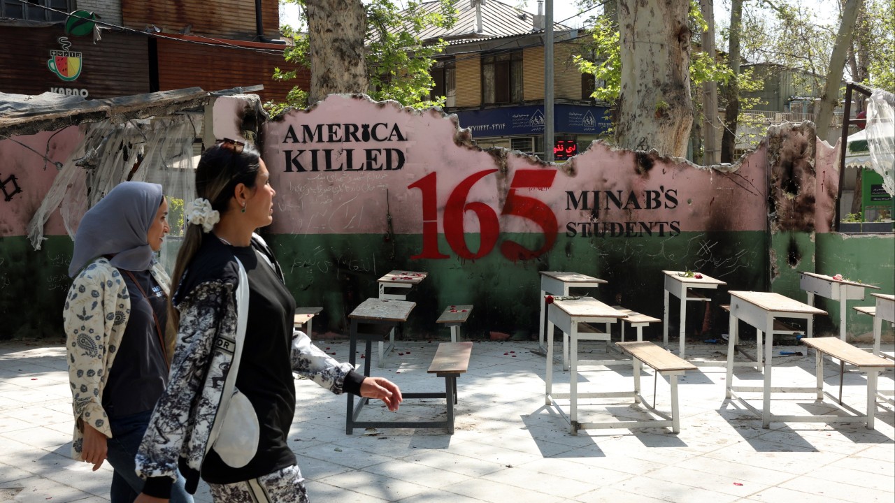 The Thucydides Trap is a lie created to justify a US-China war