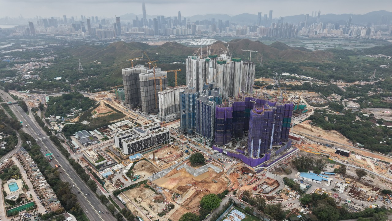 Why the Northern Metropolis needs more than one big push