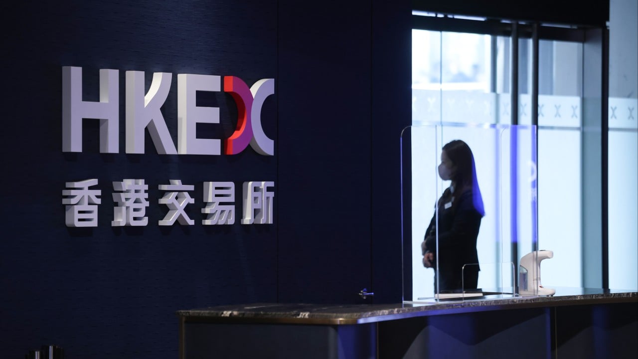 HKEX proposes halving share settlement cycle in bid to boost Hong Kong’s financial profile
