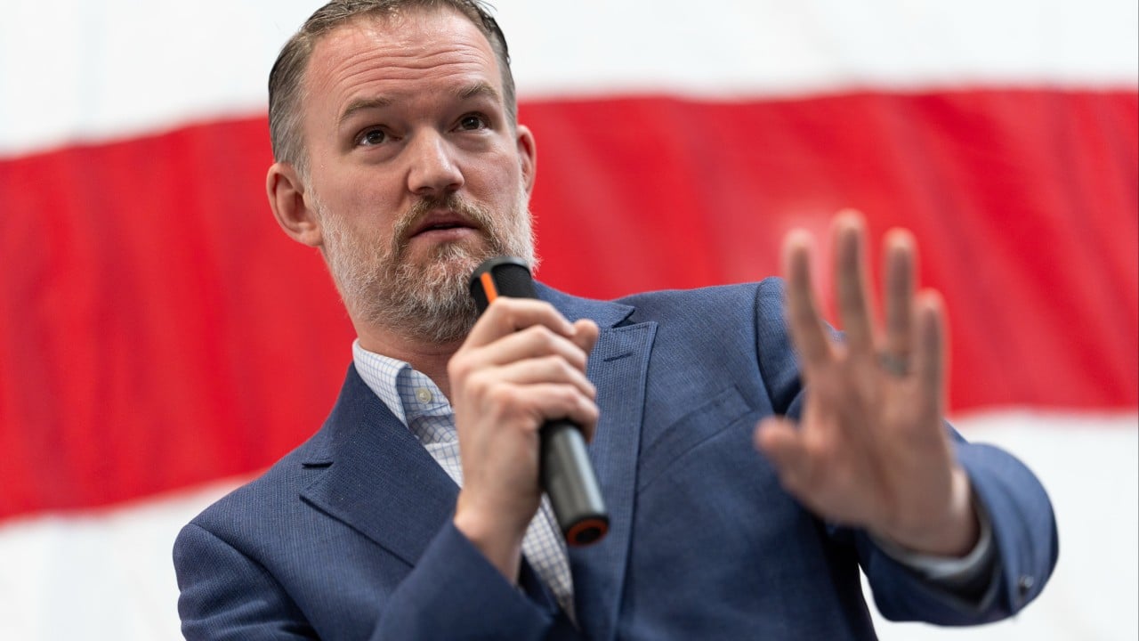 US’ Greer pushes for funds to escalate Trump’s trade war with China