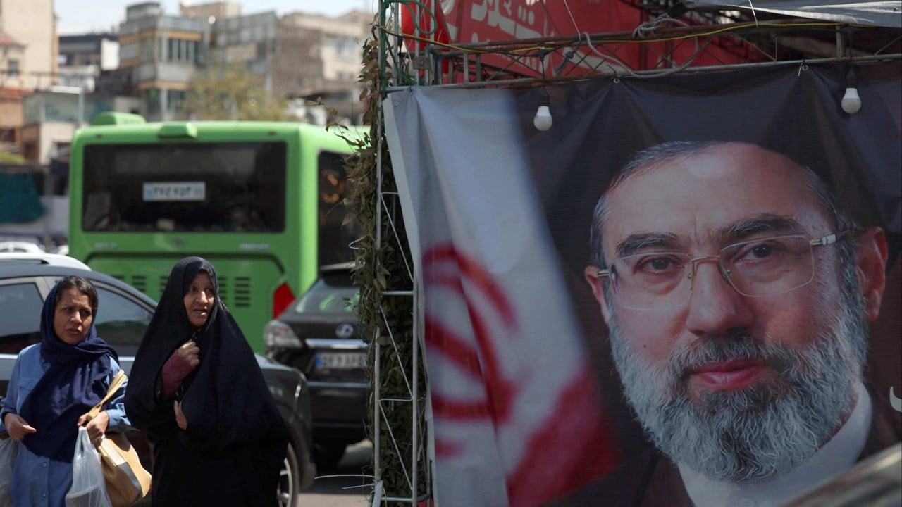 Why US threats to tighten economic vice on Iran might prolong war