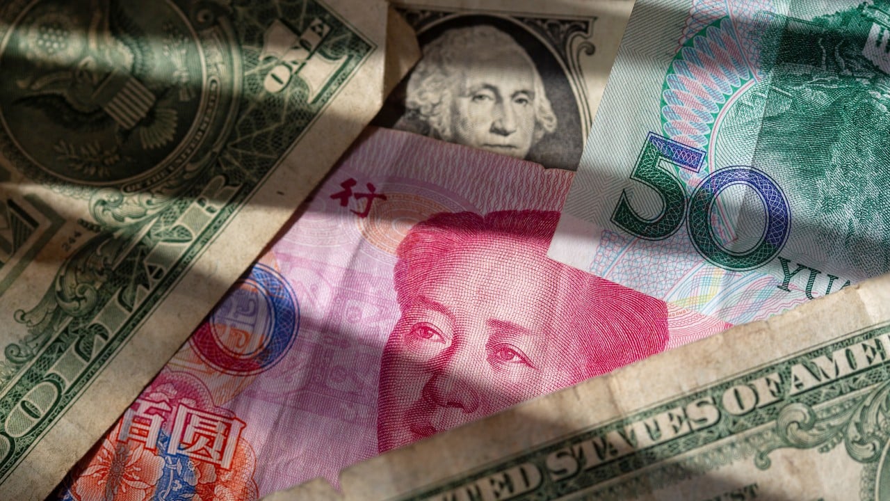 Why biggest threat to US’ global dollar dominance may well be Washington itself