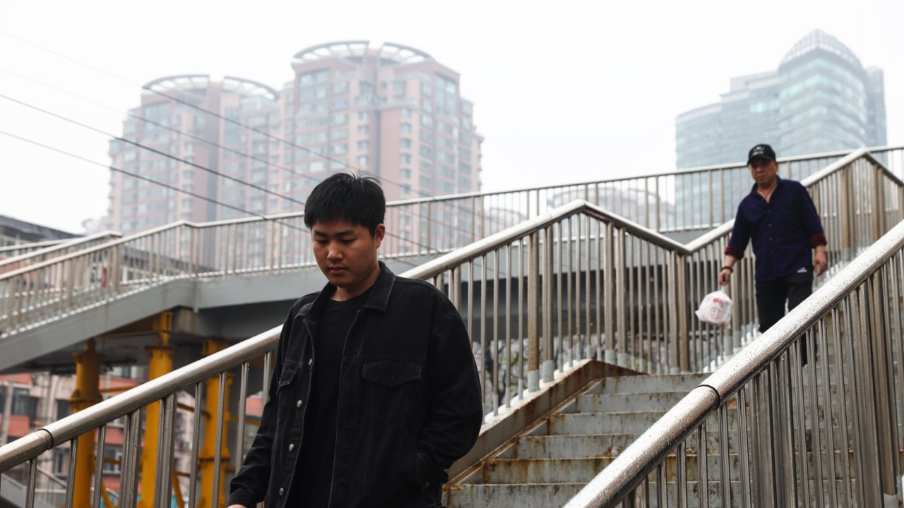 Will AI job fears hurt China’s housing market as they have in the US and India?