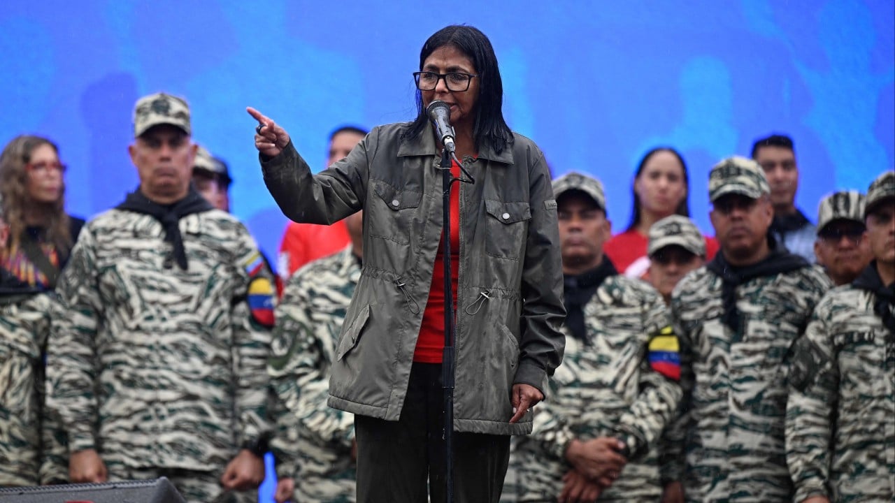 Why Restoring Relations with Venezuela is the IMF Most Difficult Balancing Act