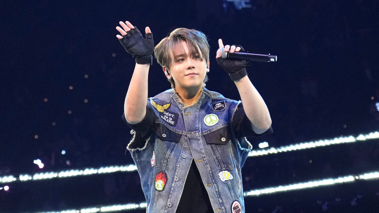 Keung To Proves That Even Superstars Can Be Dangerous Drivers