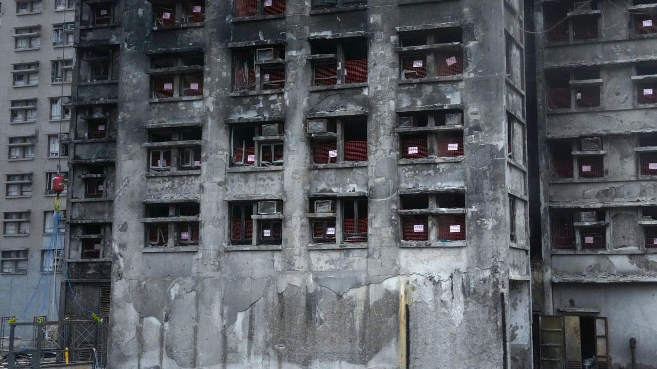 Wang Fuk Court residents prepare for emotional return to site of deadly fire