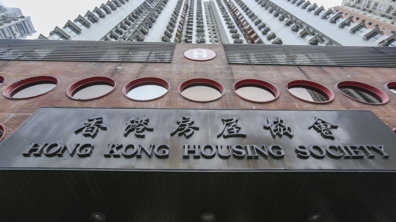 Hong Kong Housing Society aims to boost supply of subsidised sale flats