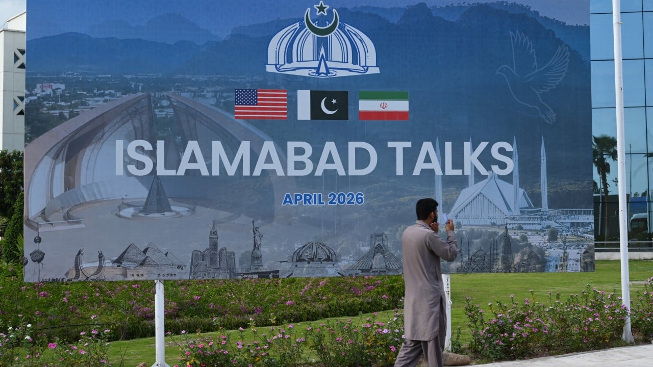 How China’s patient diplomacy can help secure peace in Iran