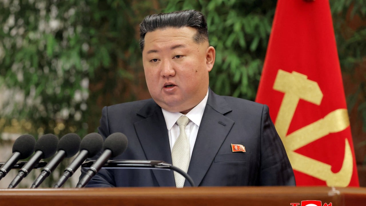 North Korea launches ballistic missiles as UN warns of nuclear advances