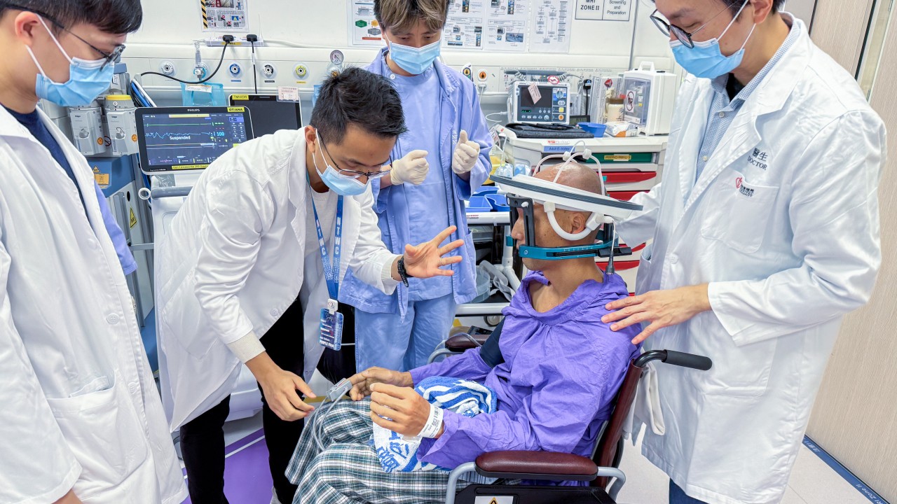 How Chinese drug makers are tackling Western dominance in US$16 billion Parkinson’s race